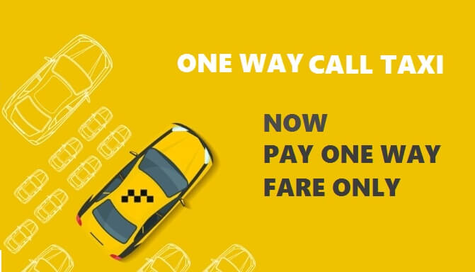 Things to look upon while booking an outstation trip from Chennai to Kodaikanal Taxi ride: Oneway call taxi